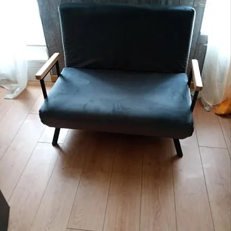 Appartement Quartier St Michel - Internet - Entree Autonome * Brest