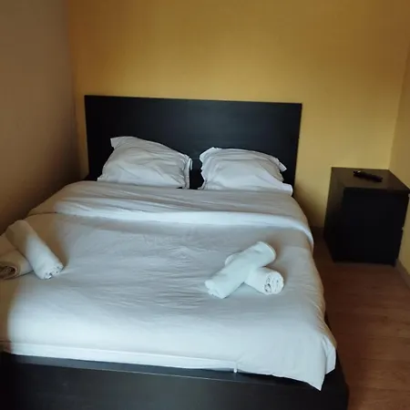 Quartier St Michel Apartment Brest