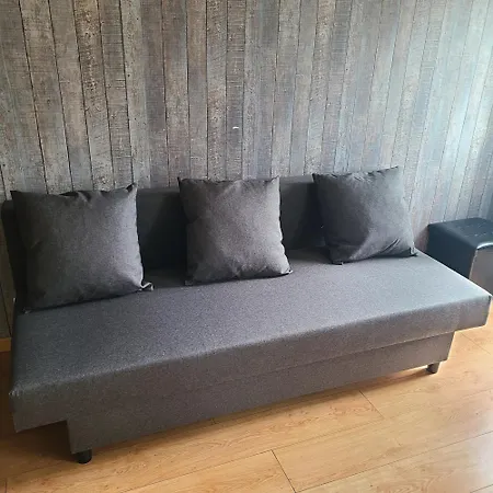 Appartement Quartier St Michel - Internet - Entree Autonome