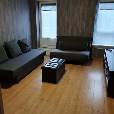 Quartier St Michel Appartement *