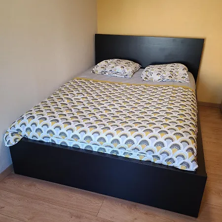 Apartment Quartier St Michel - Internet - Entree Autonome *