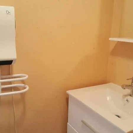 Quartier St Michel - Internet - Entree Autonome Апартаменты *