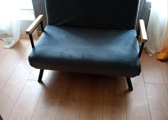 Quartier St Michel * 布雷斯特